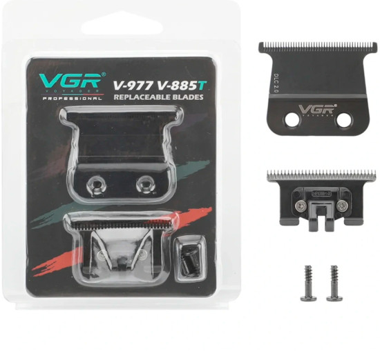 Лезвия для триммера V-977, V-885T