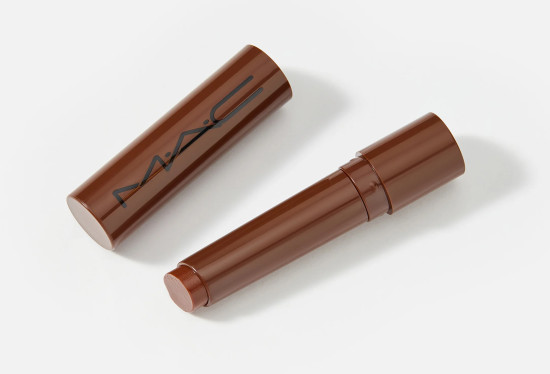 Бальзам для губ, придающий объём «Squirt Plumping Gloss Stick», тон Lower Curt