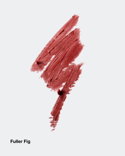 Помада-бальзам для губ «Chubby Stick Moisturizing Lip Colour Balm», тон Fuller Fig