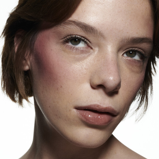Румяна для лица жидкие «Strobe Beam Liquid Blush», оттенок Nitelite