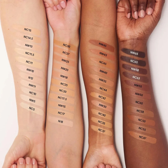 Консилер для лица «36HR Sooth Angles Concealer», оттенок NC20