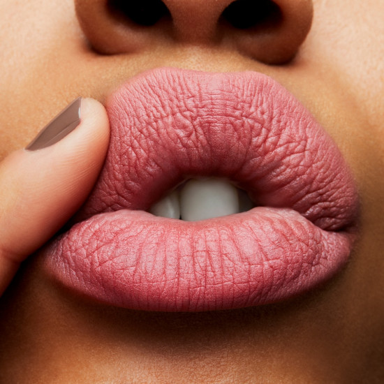 Помада для губ «Powder Kiss Lipstick», тон Sultriness