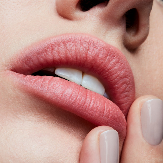 Помада для губ «Powder Kiss Lipstick», тон Sultriness