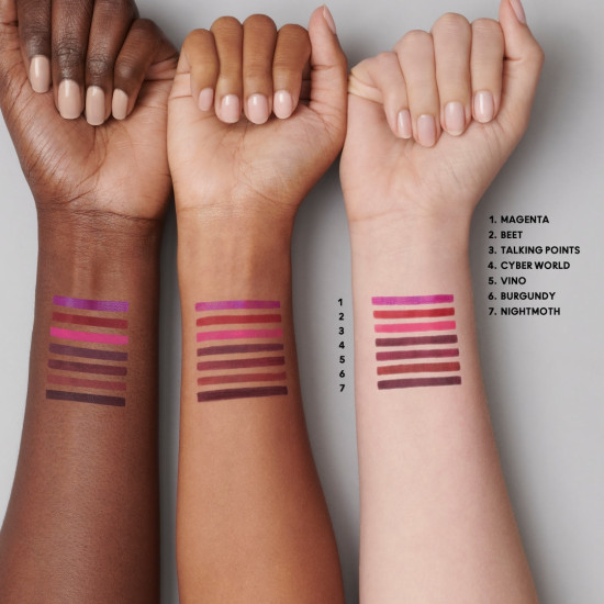 Карандаш для губ «Lip Pencil», тон Beet