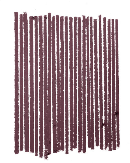 Карандаш для губ «Lip Pencil», тон Vino