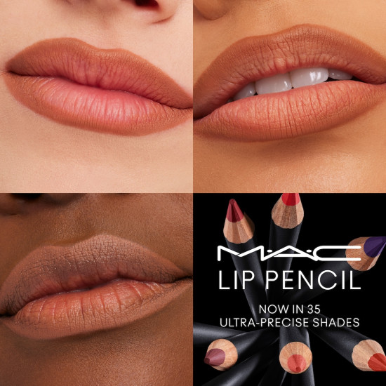 Карандаш для губ «Lip Pencil», тон Stripdown