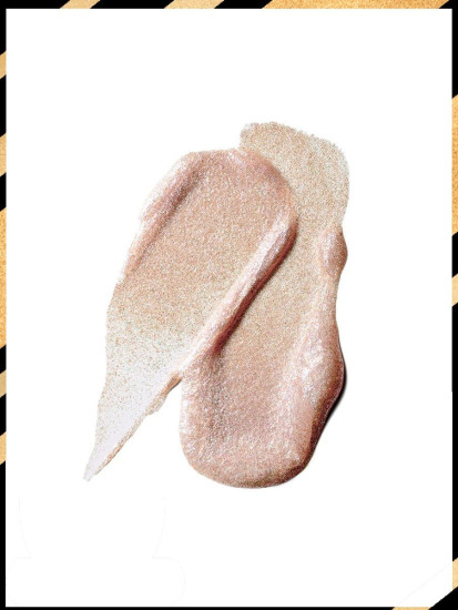 Тени для век жидкие «Dazzleshadow Liquid Eyeshadow», оттенок Not Scared To Sparkle