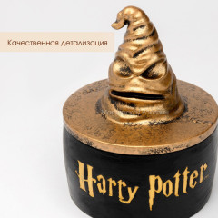 Силиконовая форма кашпо ГП шляпа - Фото 6