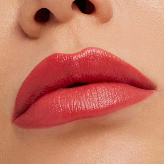 Помада для губ «Macximal Sleek Satin Lipstick», тон Sweetheart