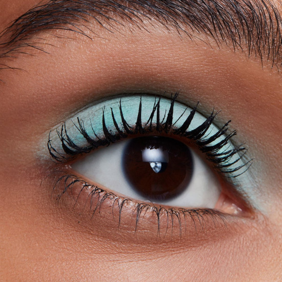 Шампунь для ресниц сухой «Lash Dry Shampoo Mascara Refresher», оттенок Refreshing Black