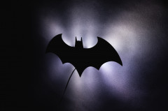 Светильник «Batman» - Фото 1