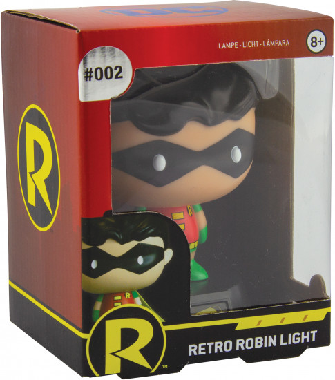 Светильник «Robin»