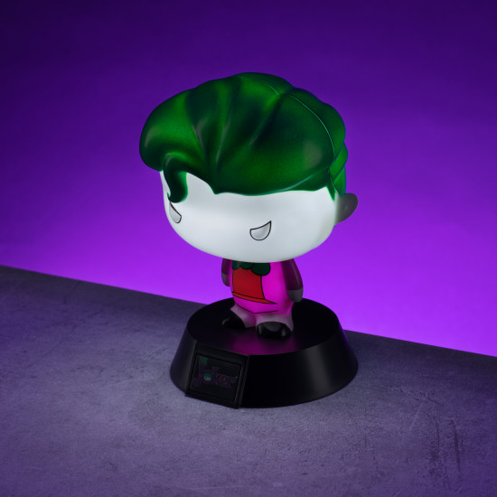 Светильник «The Joker»