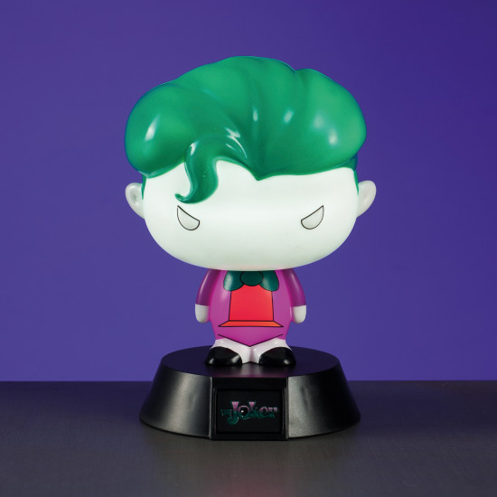 Светильник «The Joker»