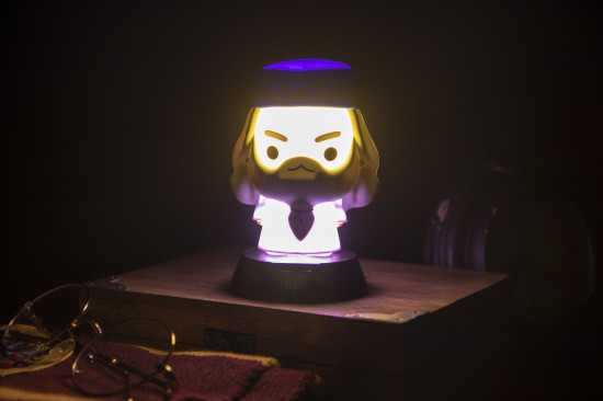 Светильник «Dumbledore»