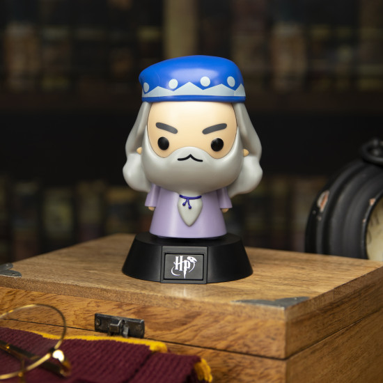 Светильник «Dumbledore»