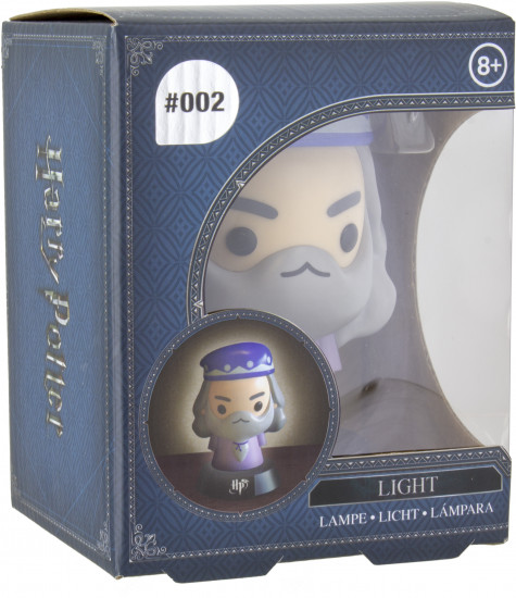 Светильник «Dumbledore»