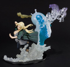 Фигурка «Tsunade Kizuna Relation» - Фото 2