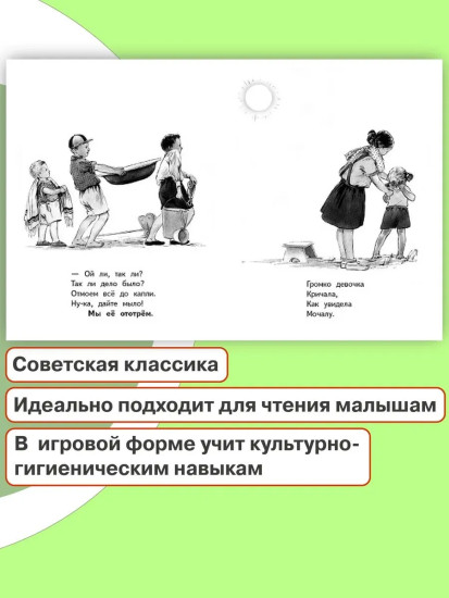Умная галка