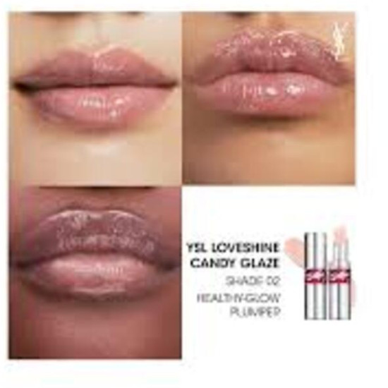 Блеск для губ Candy Glaze Lip Duo