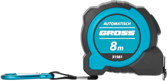 Рулетка «Automatisch»