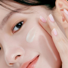Крем для лица успокаивающий с экстрактом центеллы азиатской «The Real Cica Soothing Cream» - Фото 4
