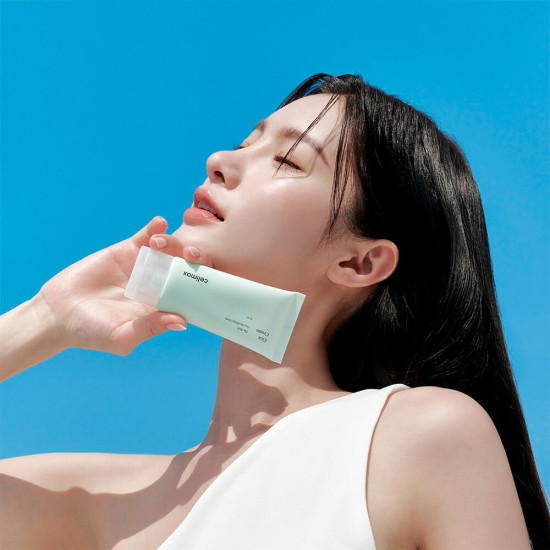 Крем для лица успокаивающий с экстрактом центеллы азиатской «The Real Cica Soothing Cream»