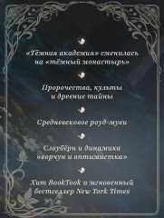 Рыцарь и мотылек - Фото 5