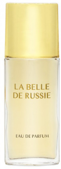 La Belle De Russie парфюмерная вода EDP