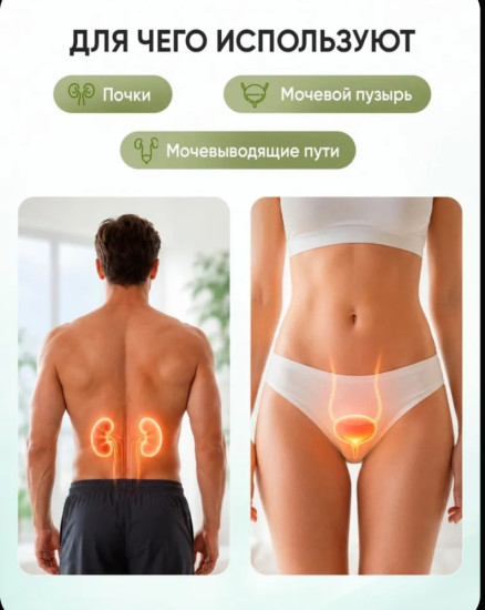 Фито-чай почечный «Шеншитонг»