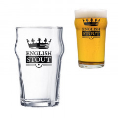 Набор пивных бокалов «l'Hédoniste» - Фото 9