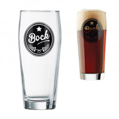 Набор пивных бокалов «l'Hédoniste» - Фото 10