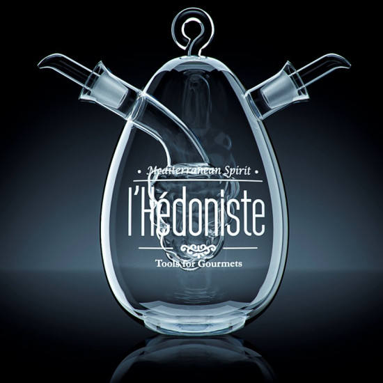 Набор для масла и уксуса «l'Hédoniste»