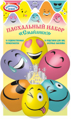 Набор для декорирования пасхальных яиц - Фото 7