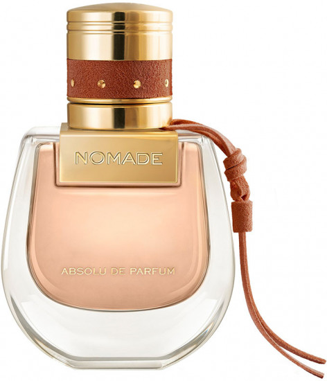 Туалетная вода «Nomade Absolu»