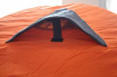 Палатка 2-х местная «Алатау» - Фото 1