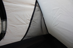 Палатка 2-х местная «Алатау» - Фото 3