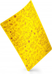 Мат для сервировки «Milkie» - Фото 1