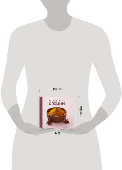 Легендарные специи