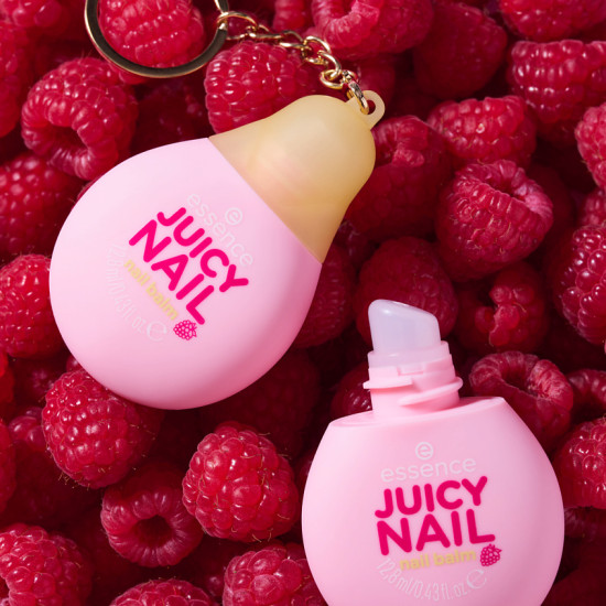 Бальзам для ногтей «Juicy Nail balm»