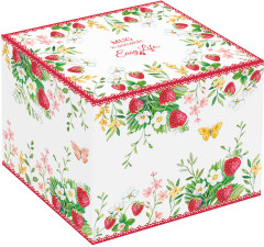 Кружка «Jardin des fraises» - Фото 6