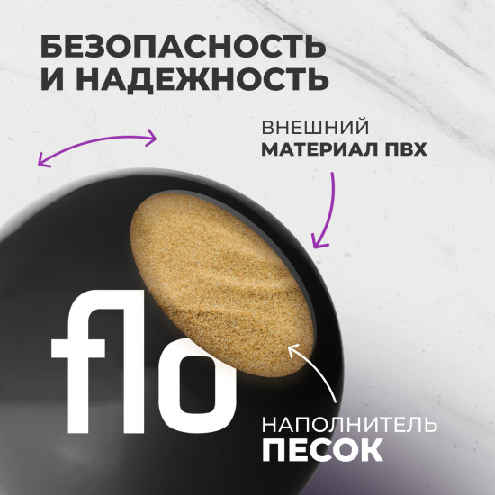 Мяч для фитнеса «Медбол»