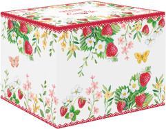 Молочник «Jardin des fraises» - Фото 6