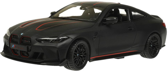 Радиоуправляемая машина «BMW M4 CSL»