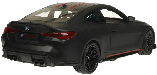 Радиоуправляемая машина «BMW M4 CSL»