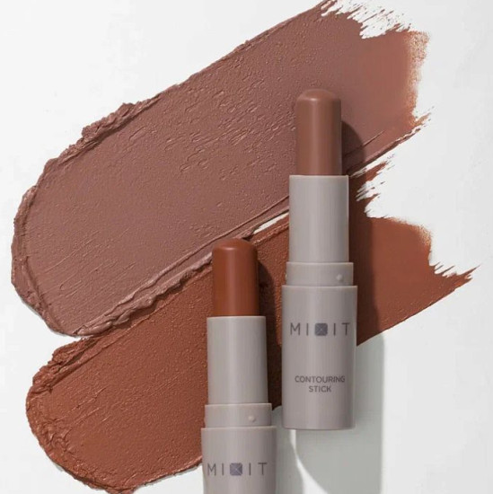 Make Up стик для контуринга 02, 5.2г