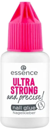 Клей для ногтей «Ultra Strong and Precise»