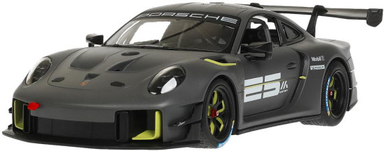 Радиоуправляемая машина Porsche 911 GT2 RS Clubsport 25.