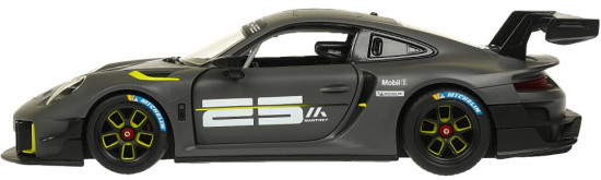 Радиоуправляемая машина Porsche 911 GT2 RS Clubsport 25.