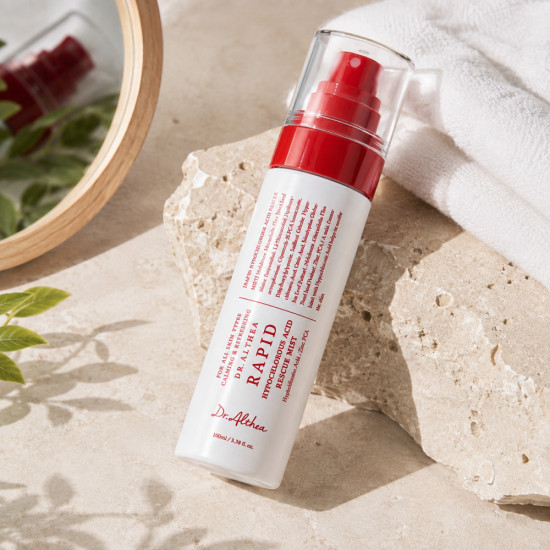 Мист эссенция